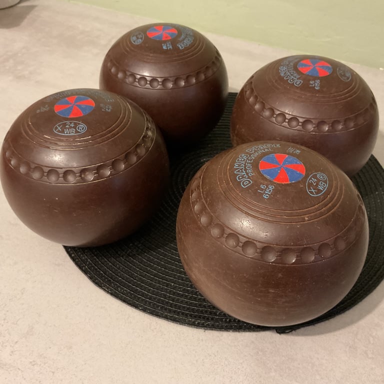 image for Bowls
