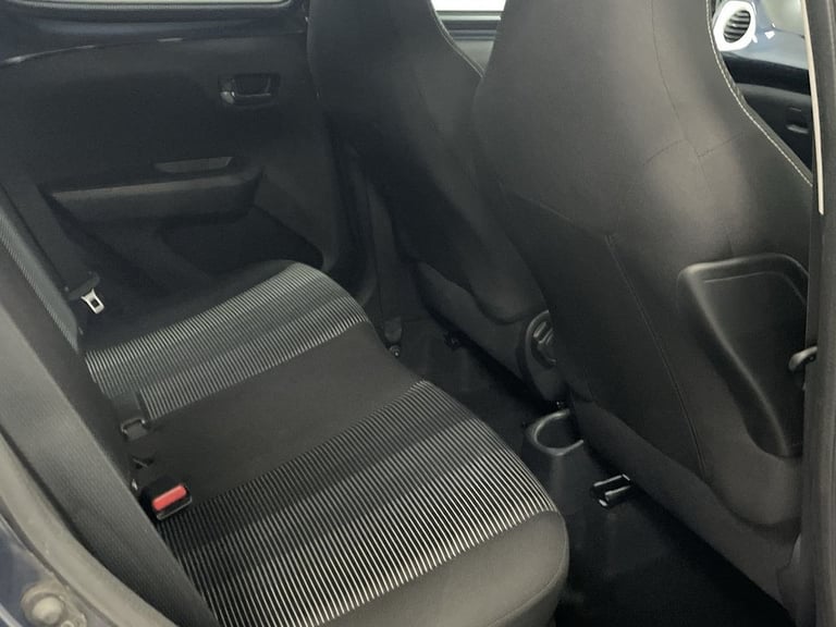 2018 Peugeot 108 1.2 PureTech Collection Hatchback 5dr Petrol Manual Euro 6 (82 ps) - AA INS Hatc...
