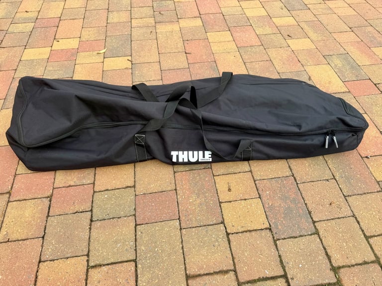 Thule G2 Rain/Wind Blocker Side & Front Panel