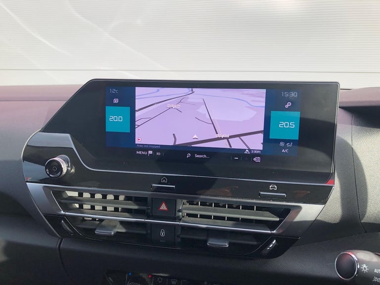 2021 Citroen e-C4 50kWh Shine Auto 5dr HATCHBACK Electric Automatic