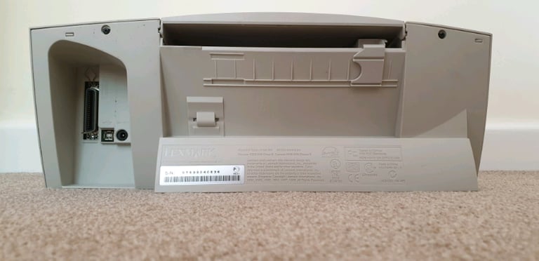 Lexmark Z32 Colour printer