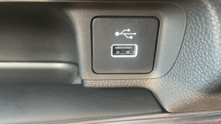 2022 Honda HR-V 1.5 eHEV Advance Style 5dr CVT HATCHBACK PETROL/ELECTRIC Automatic