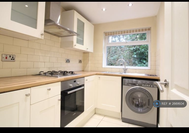 1 bedroom house in Silk Mill Court, Watford, WD19 (1 bed) (#2661604)
