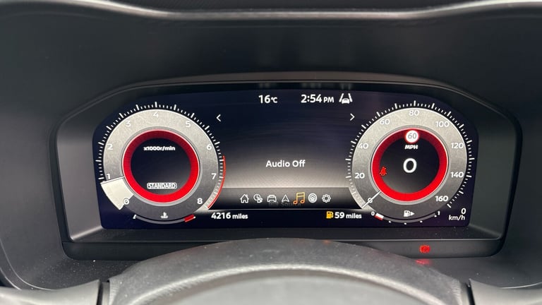 2024 Nissan Juke 1.0 DiG-T Tekna 5dr Petrol Hatchback Hatchback Petrol Manual