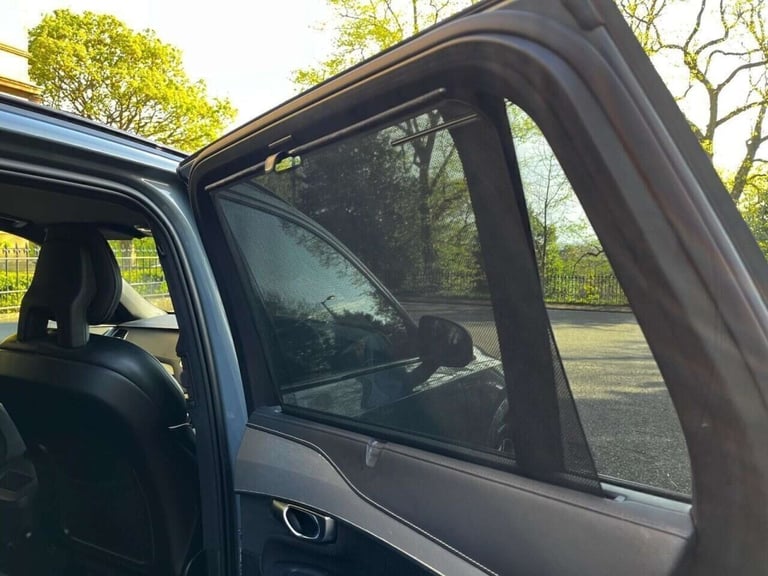 2019 Volvo XC90 2.0 B5D [235] R DESIGN Pro 5dr AWD Geartronic ESTATE DIESEL Automatic