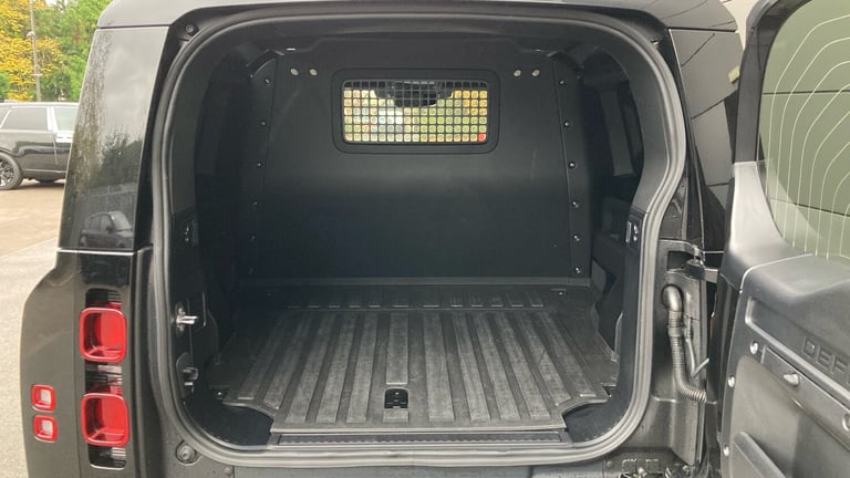 2024 Land Rover Defender 90 Diesel 3.0 D250 Hard Top X-Dynamic HSE Auto [3 Seat] Hard Top Diesel ...