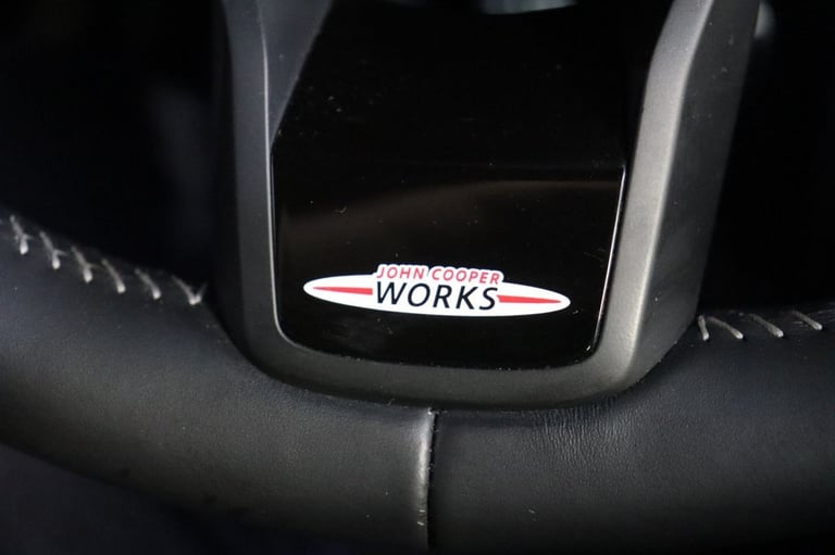 2021 MINI Hatch 2.0 Cooper S Sport Hatchback 5dr Petrol Manual Euro 6 (s/s) (178 ps) Hatchback Pe...