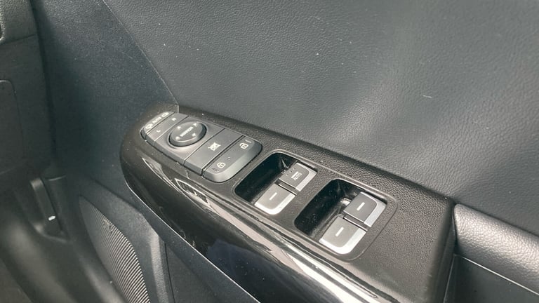 2019 Kia Sportage 1.6T GDi ISG 4 5dr ESTATE PETROL Manual