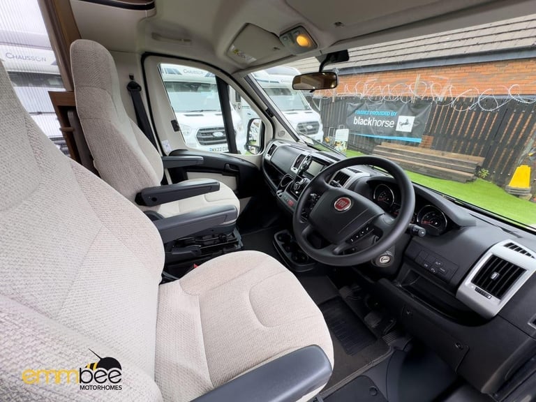 2018 AutoTrail Imala Imala 625