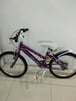 Girls Raleigh Krush mountain bike 20&quot; wheels 6 gears age 7-9