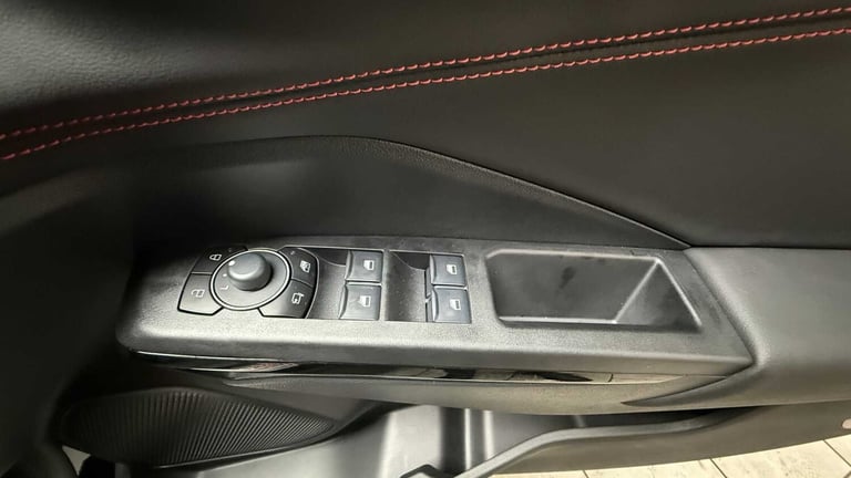  Ford Puma 1.0 EcoBoost Hybrid mHEV ST-Line 5dr Hatchback Petrol Manual