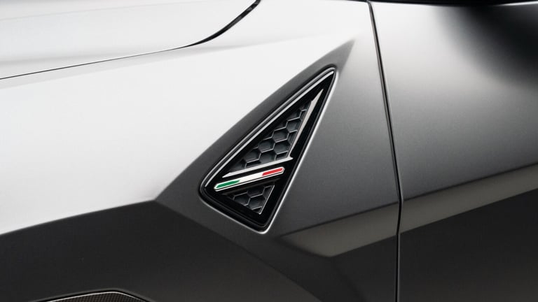 2019 Lamborghini Urus (19 Reg) 4.0 V8 Estate Petrol Automatic