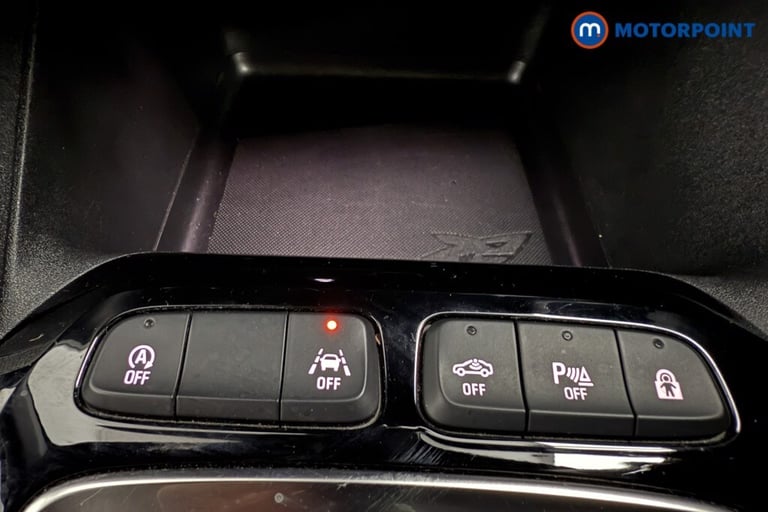 2023 Vauxhall Corsa 1.2 GS 5dr HATCHBACK PETROL Manual