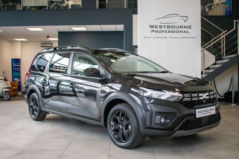 2023 23 DACIA JOGGER 1.6 HYBRID EXTREME SE MPV 5DR PETROL HYBRID AUTO EURO 6 (S/