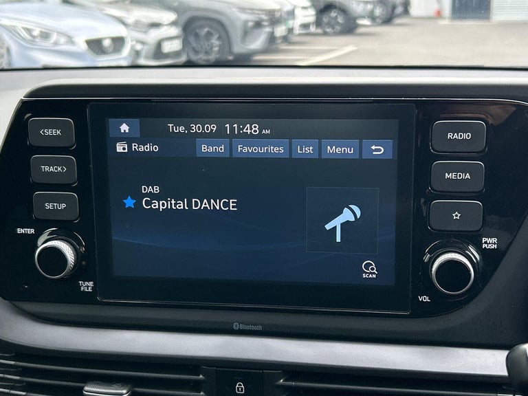 2022 Hyundai i20 1.0T GDi 48V MHD SE Connect 5dr HATCHBACK PETROL Manual