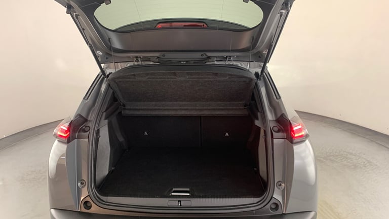 2024 Peugeot 2008 1.2 PureTech Allure SUV 5dr Petrol EAT Euro 6 (s/s) (130 ps) SUV Petrol Automatic