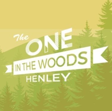 THE ONE IN THE WOODS