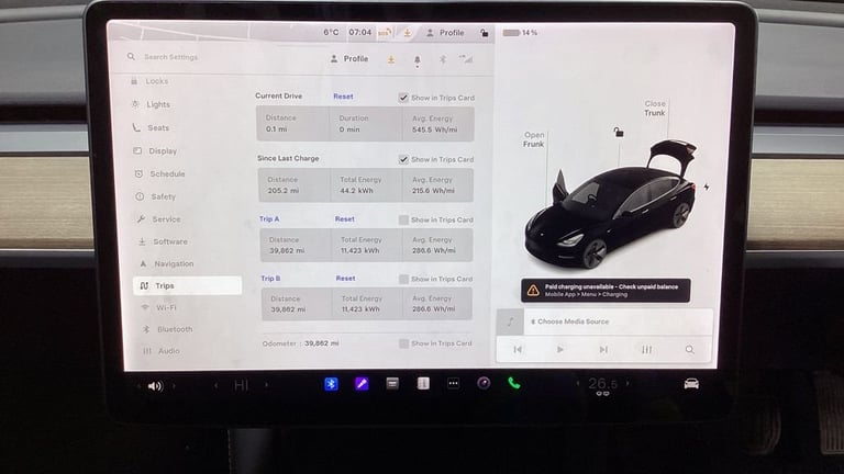 2021 Tesla Model 3 (Dual Motor) Long Range Saloon 4dr Electric Auto 4WDE (346 ps) Saloon ELECTRIC...