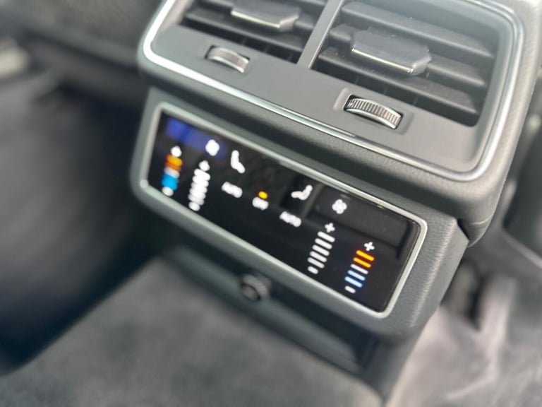 2019 69 AUDI S6 SALOON 3.0 TDI V6 SALOON 4DR DIESEL TIPTRONIC QUATTRO EURO 6 (S/