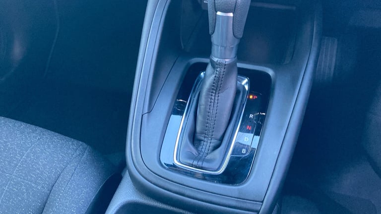 2023 Honda HR-V 1.5 eHEV Elegance 5dr CVT Hybrid Hatchback Hatchback Hybrid Automatic