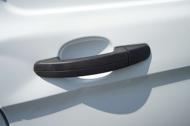 2020 Ford Transit Custom 2.0 Transit Custom 320 Trend EcoBlue + LWB + Twin Slider + High Spec Pan...