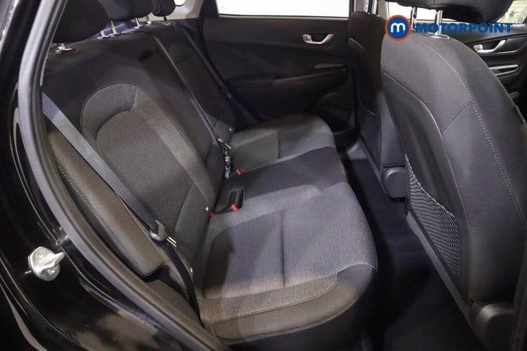 2022 Hyundai KONA 150kW Premium 64kWh 5dr Auto SUV Electric Automatic