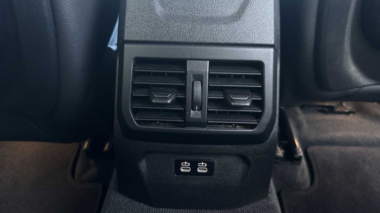 2022 BMW 1 Series 118i [136] M Sport 5dr [Live Cockpit Professional] HATCHBACK PETROL Manual
