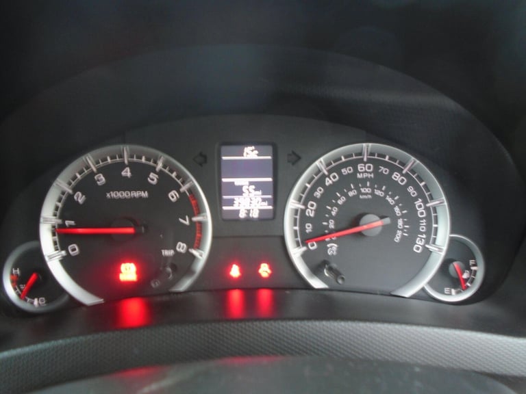  Suzuki Swift 1.2 SZ-L Euro 5 3dr Petrol Manual