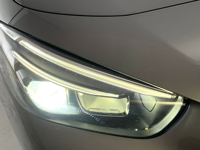 2021 Mercedes-Benz B-Class B200 Sport 5dr Auto MPV PETROL Automatic