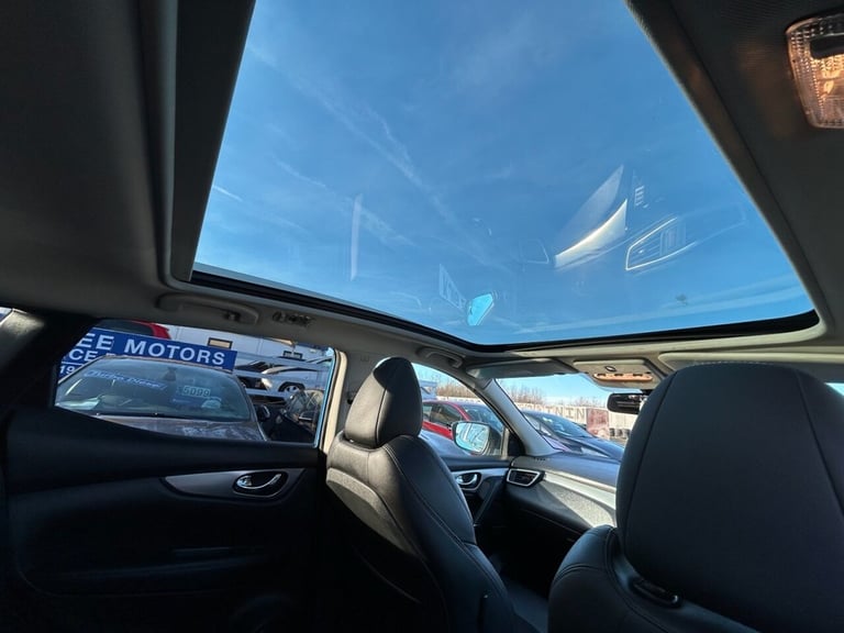 2019 Nissan Qashqai 1.5 Turbo Diesel (DCI), Tekna Edition, SUV, 5 Door, Manual, Euro 6,  HATCHBAC...