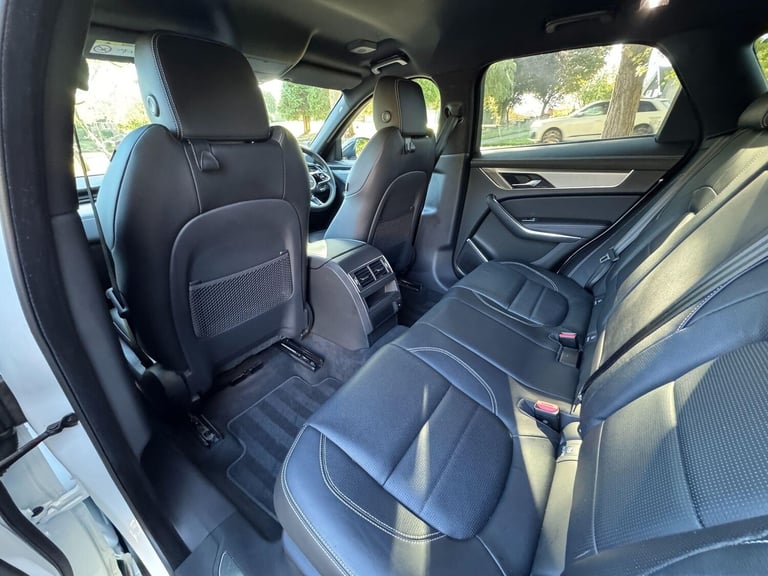 2021 Jaguar F-Pace 2.0 D200 MHEV R-Dynamic S SUV 5dr Diesel Auto AWD Euro 6 (s/s) (204 ps) ESTATE...