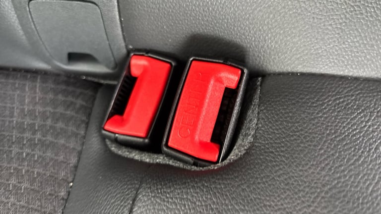 2025 Nissan Qashqai 1.3 DiG-T MH 158 N-Connecta 5dr Xtronic Petrol Hatchback Hatchback Petrol Aut...