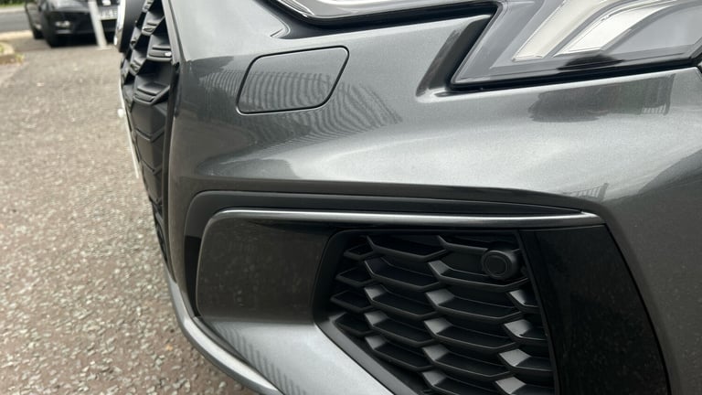 2021 Audi A3 45 TFSI e S Line Competition 5dr S Tronic Hatchback Hatchback Hybrid Automatic