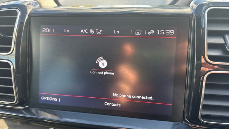 2020 Citroen C5 Aircross 1.5 BlueHDi Flair Plus SUV 5dr Diesel Manual Euro 6 (s/s) (130 ps) SUV D...