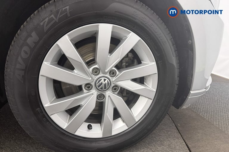 2019 Volkswagen Passat 2.0 TDI S 5dr ESTATE DIESEL Manual