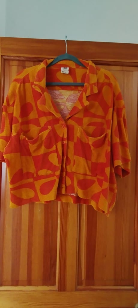 image for Lucy & Yak Alfie Shirt 