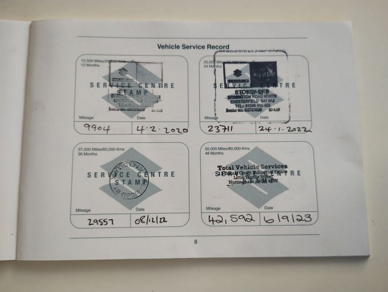 2019 Suzuki Vitara 1.4 Boosterjet SZ5 SUV 5dr Petrol Auto ALLGRIP Euro 6 (s/s) (140 ps) HATCHBACK...