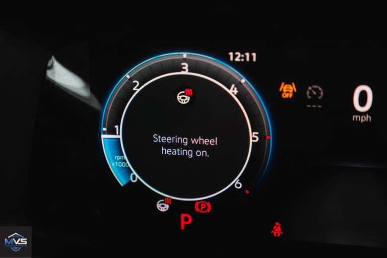 2026 Volkswagen Crafter 2.0 CR35 MWB MCR EDITON 180BHP AUTO - BLACK EDITION PANEL VAN Diesel Auto...