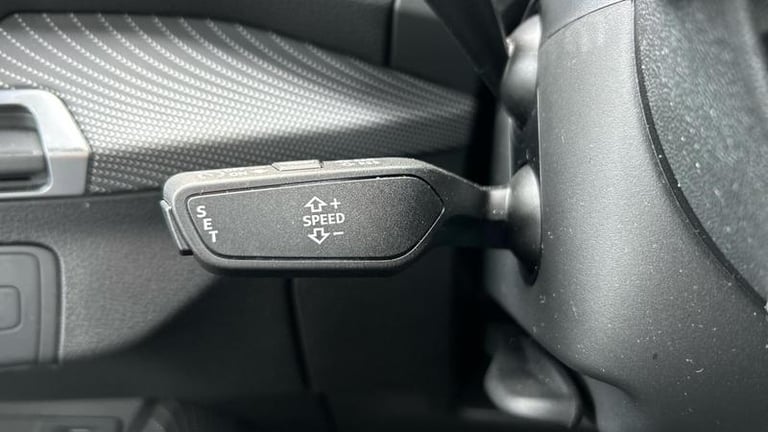 2023 Audi Q2 (O) S line 35 TFSI  150 PS S tronic Automatic SUV Petrol Automatic