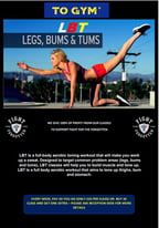 ENTRY-LEVEL LBT (LEGS, GLUTES, ABS) SESSIONS - TOGYM, TEMPLE FORTUNE, WITH TRAINED EXPERTS