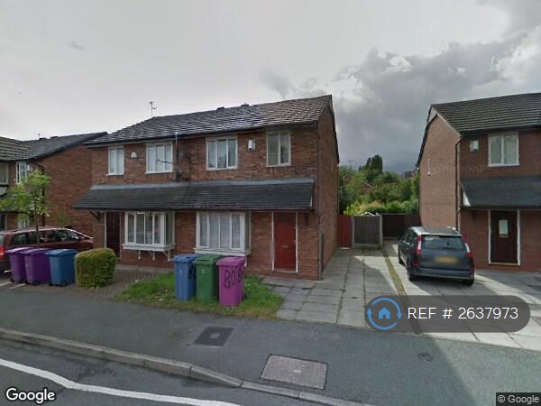 3 bedroom house in Brampton Drive, Liverpool, L8 (3 bed) (#2637973)