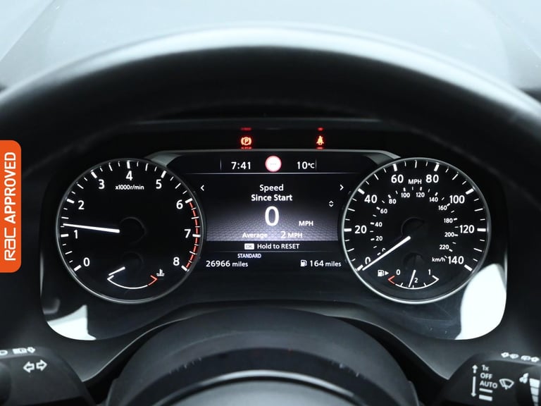 2022 Nissan Qashqai 1.3 DIG-T MHEV Acenta Premium SUV 5dr Petrol Hybrid Manual Euro 6 (s/s) (14 S...