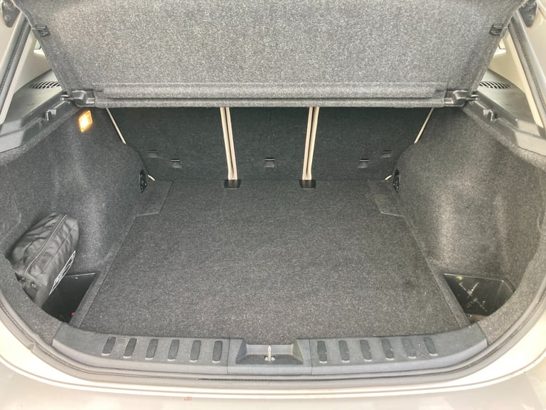 2014 BMW X1 xDrive 18d xLine 5dr Step Auto ESTATE Diesel Automatic