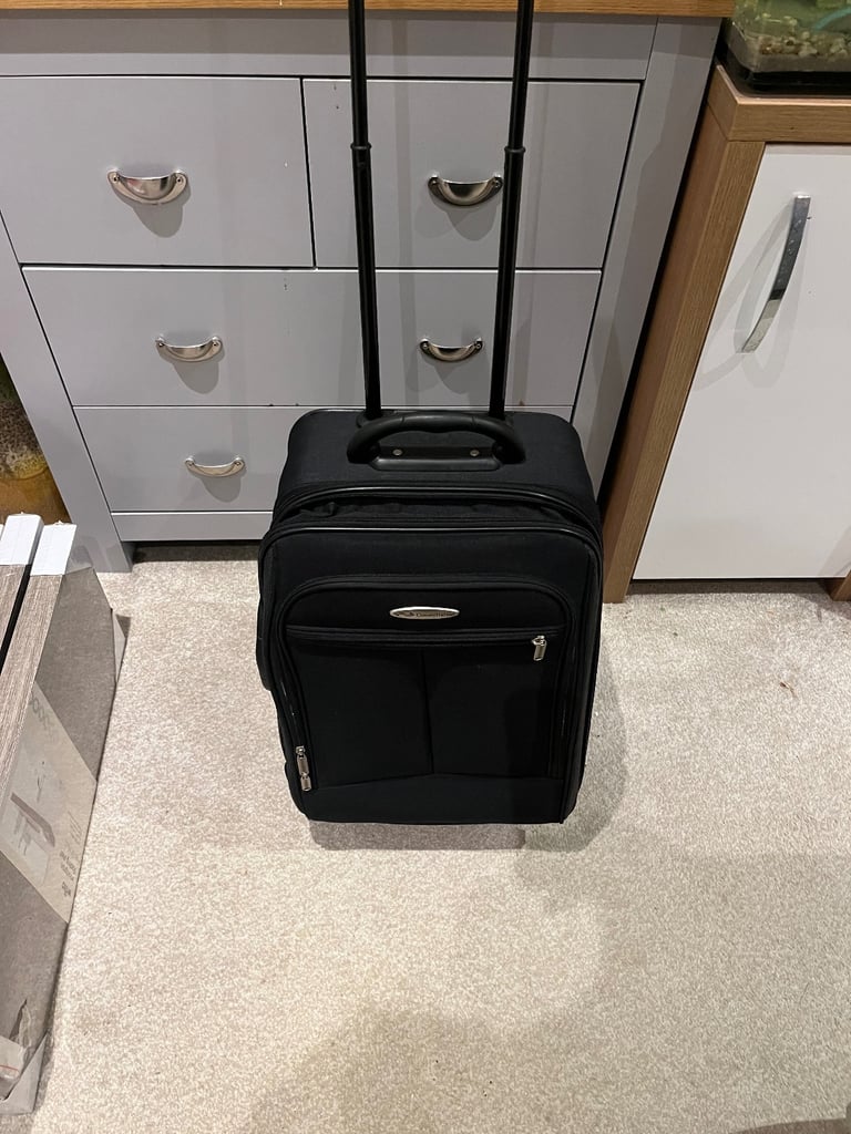 Cabin Bag Suitcase 