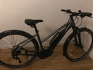 Coniston E-Bike Unisex