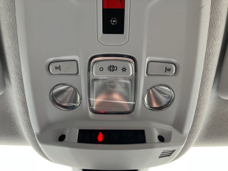 2021 Vauxhall Mokka 1.2 Turbo Elite Nav Premium 5dr Auto SUV PETROL Automatic