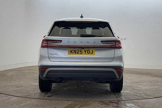 2025 Skoda Kodiaq 1.5 TSI e-TEC SE L 5dr DSG [7 Seat] Estate Petrol Automatic