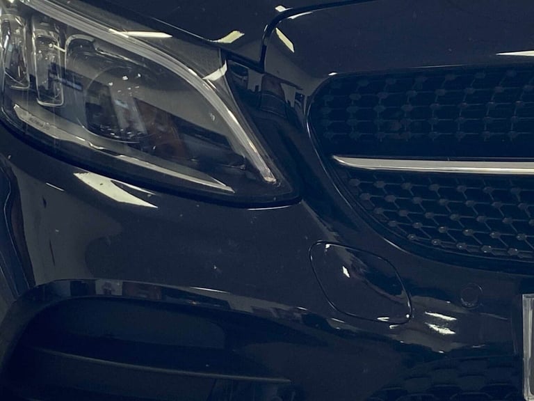 2021 Mercedes-Benz C Class C300d 4Matic AMG Line Night Ed Prem 5dr 9G-Tronic Estate Diesel Automatic