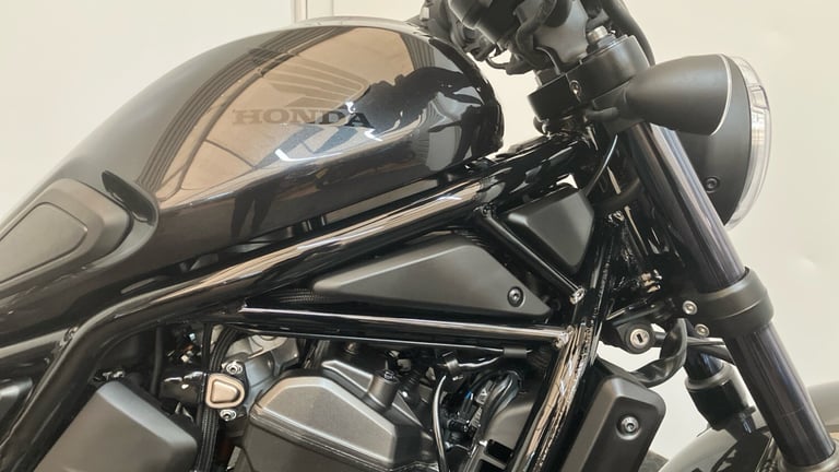 2022 Honda CMX Honda CMX1100 Rebel DCT (22 Model Year) ROADSTER Petrol Manual