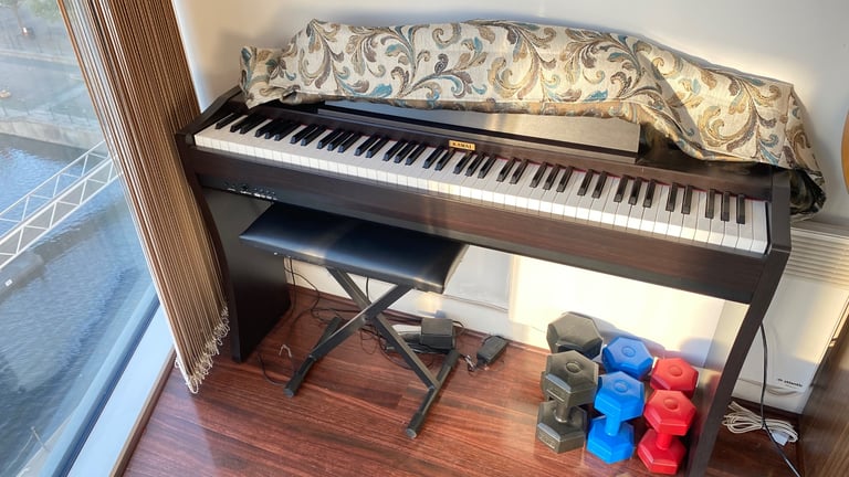 Kawai KDP110 Digital Piano